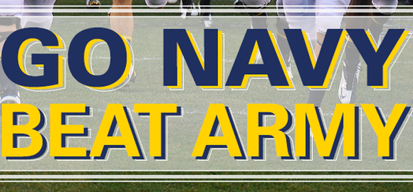 Go Navy Beat Army