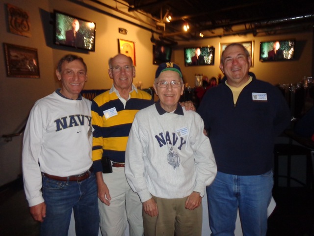 USNA '70 Alumni